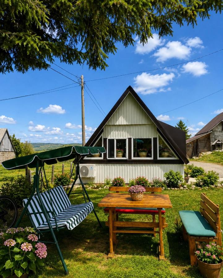 The Secret Garden Retreat - B&B Zabljak