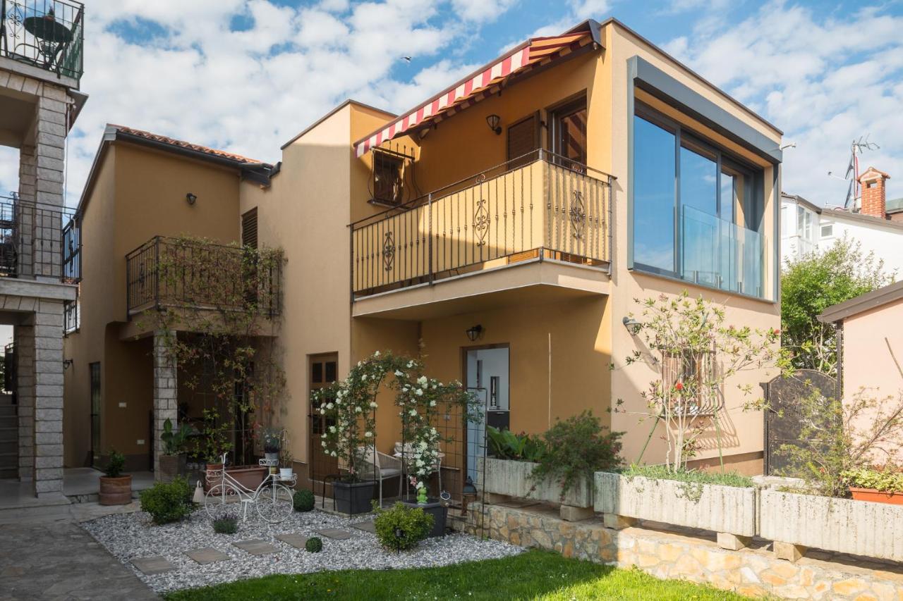 Apartment Babi - Bed and Breakfast Poreč