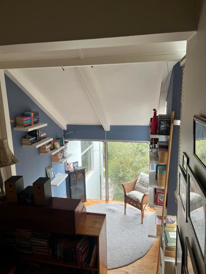 Benevolent Short Stay - B&B Stellenbosch
