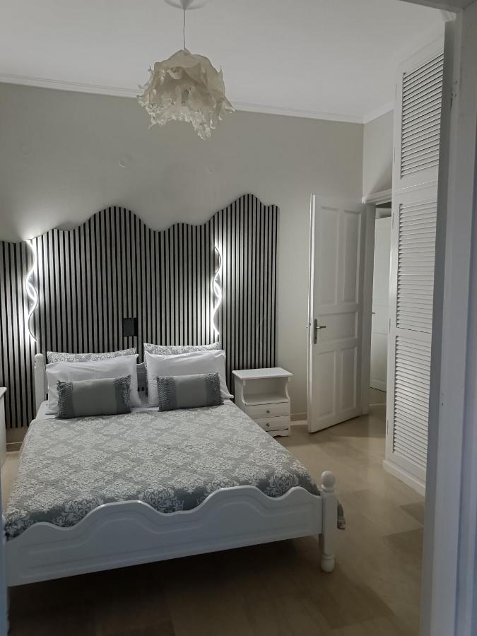 HiddenHeaven1 - B&B Sidári