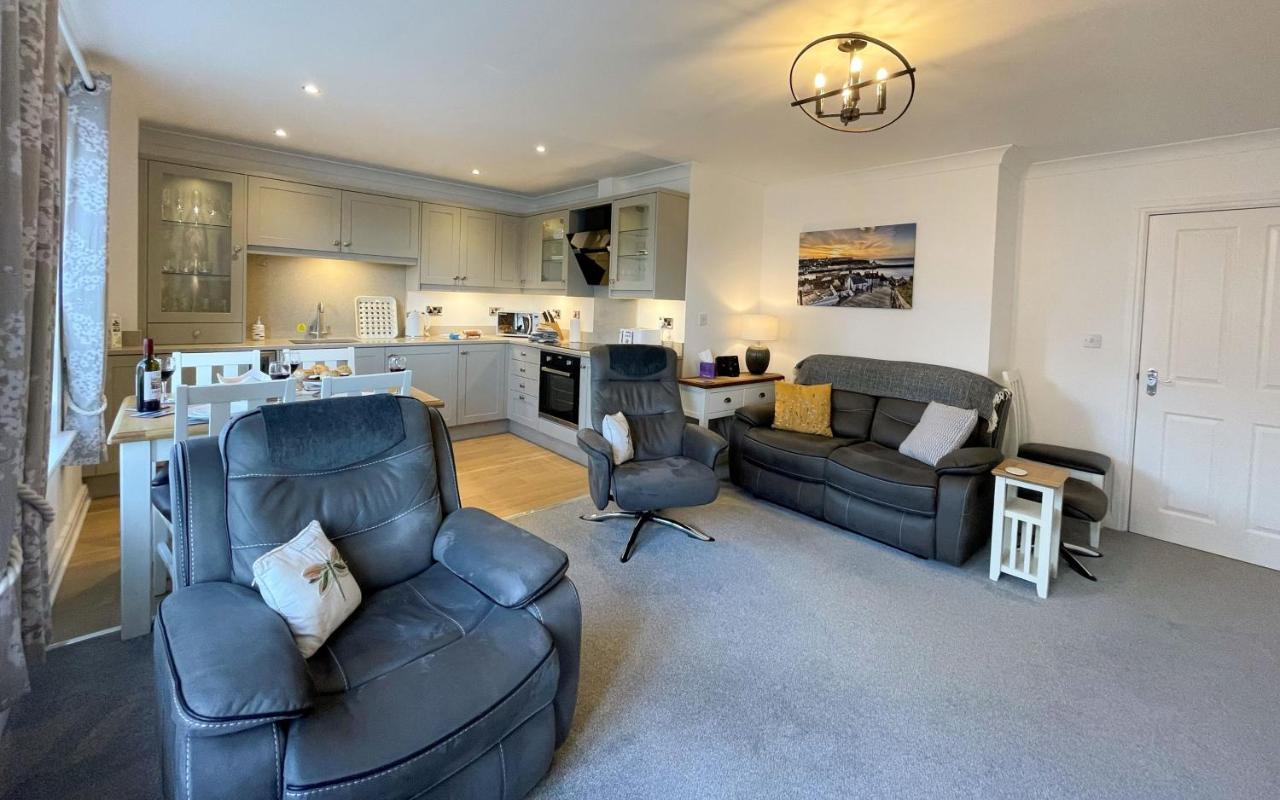 Waterside, Whitehall Landing - Chambres d'hôtes Whitby
