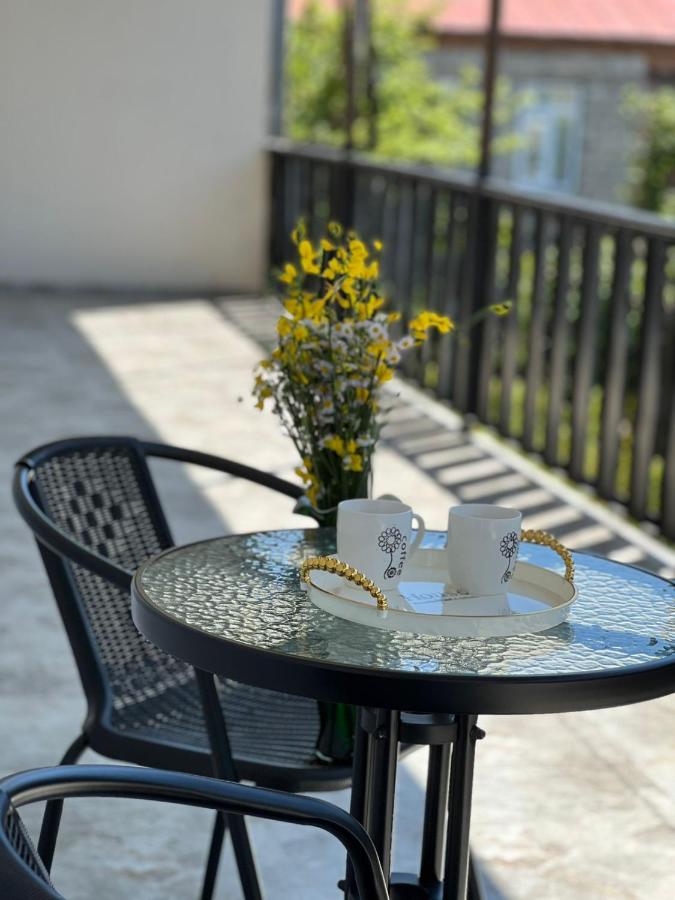 MI-Ni Hotel - B&B Tsqaltubo