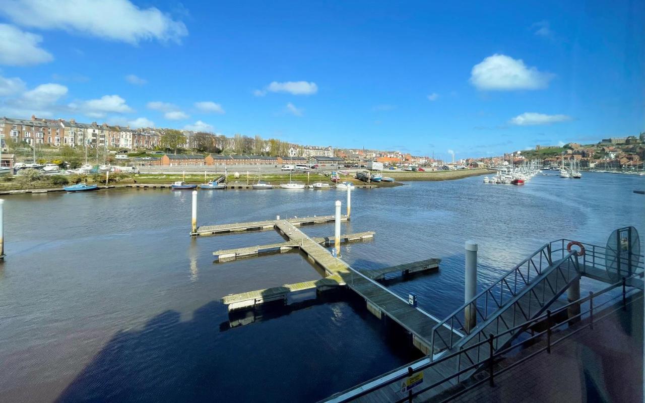 Scott Court, The Moorings - Bed and Breakfast Whitby