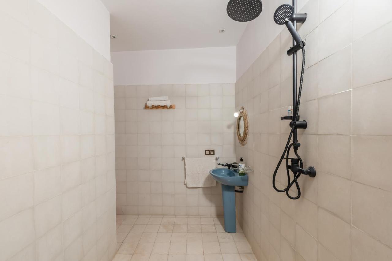 Suite Junior con balcón
