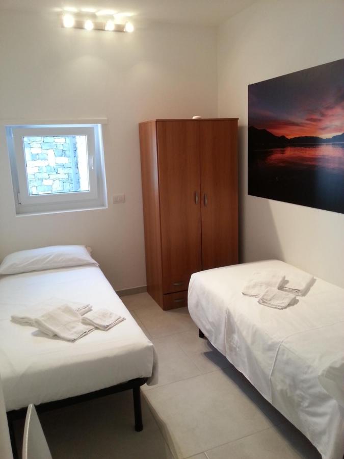 Apartment 8 mit 2 Schlafzimmern und Seeblick