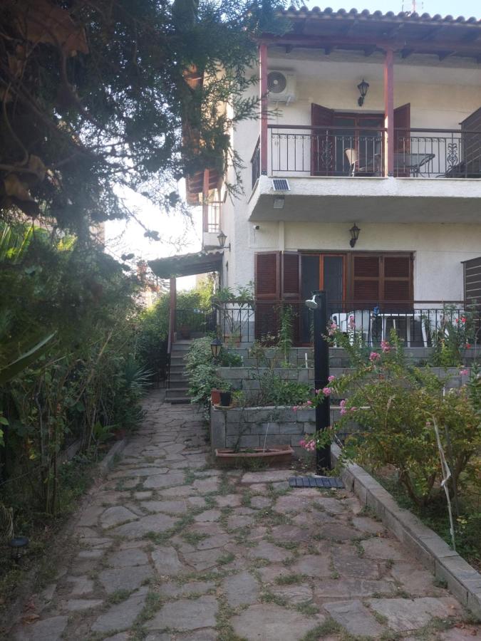 Mεζονέτα Γεωπονικών - Bed and Breakfast Vérgi