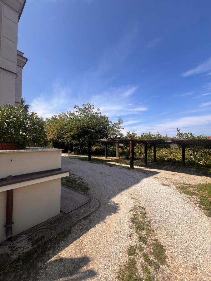 Villa Santa Lucia - Chambres d'hôtes Capo d'Orlando