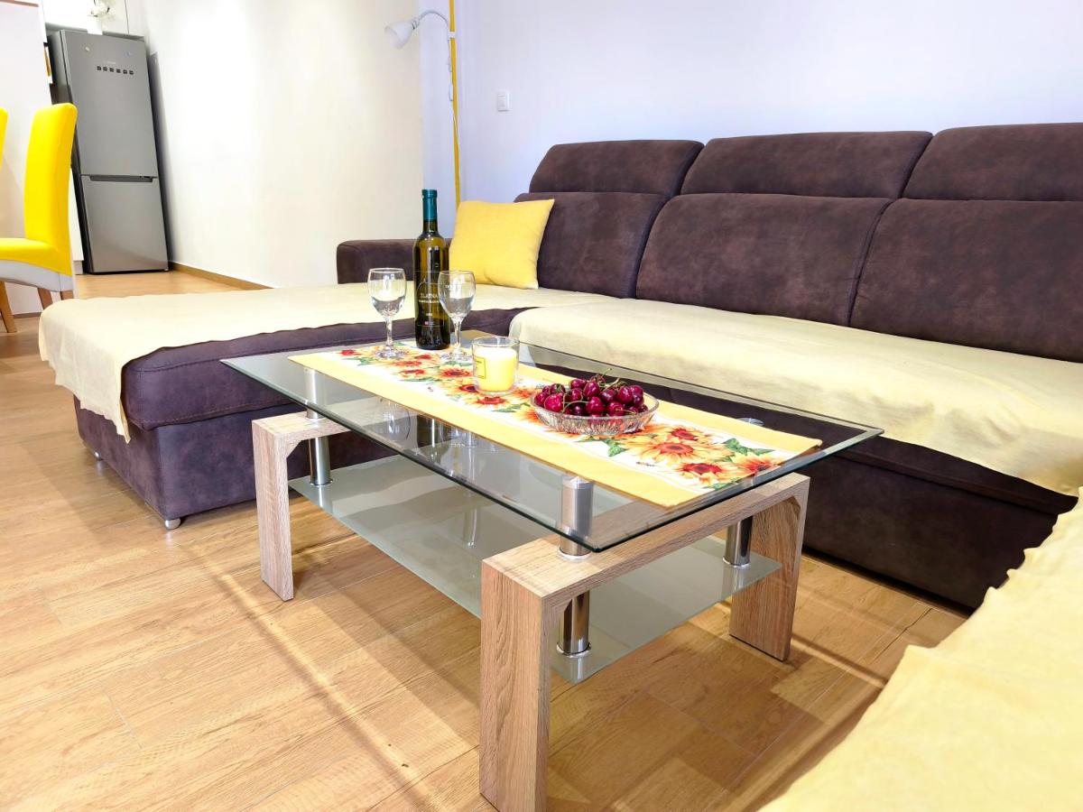 Apartman Sandra - B&B Crikvenica