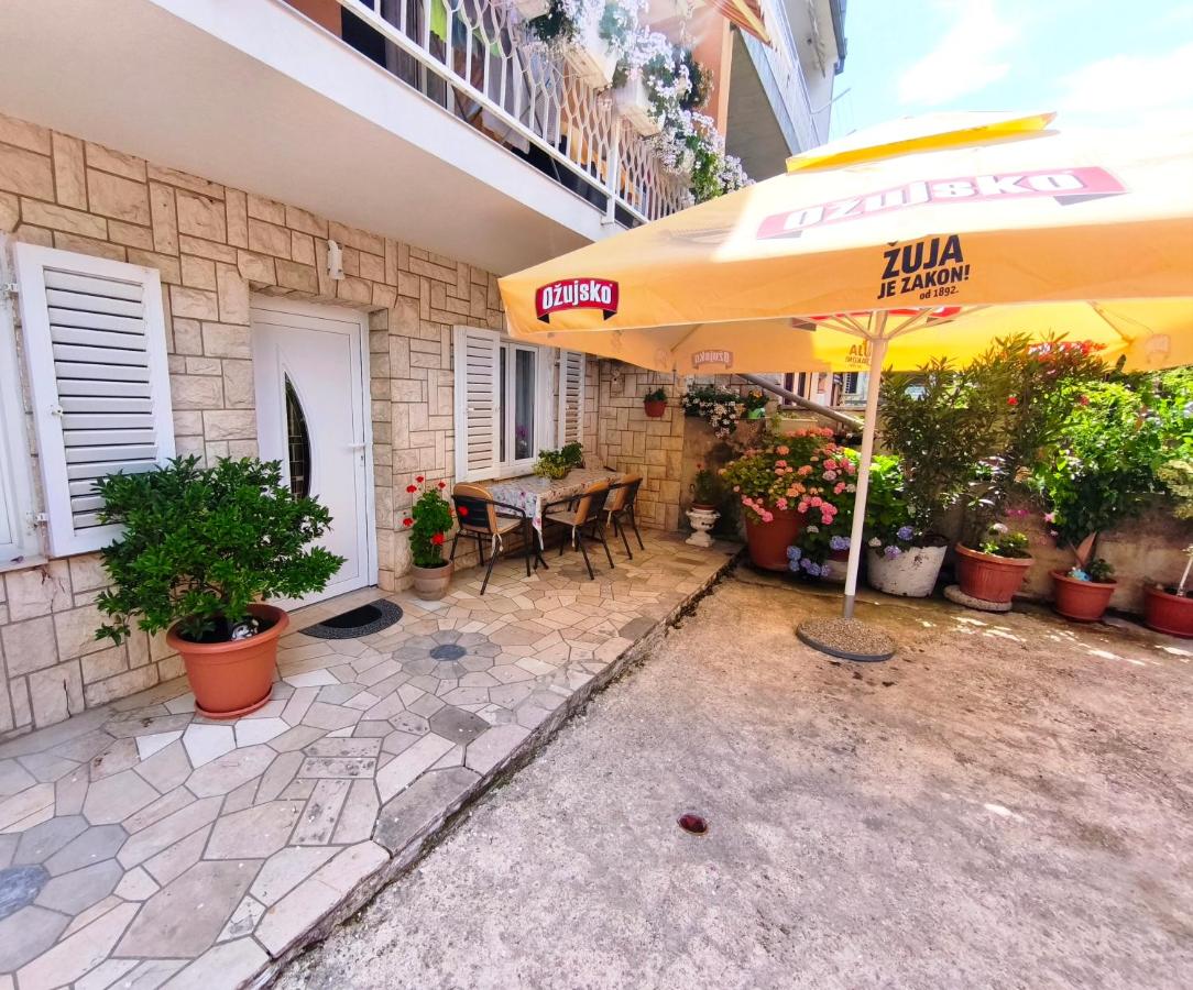 Apartman Sandra - B&B Crikvenica