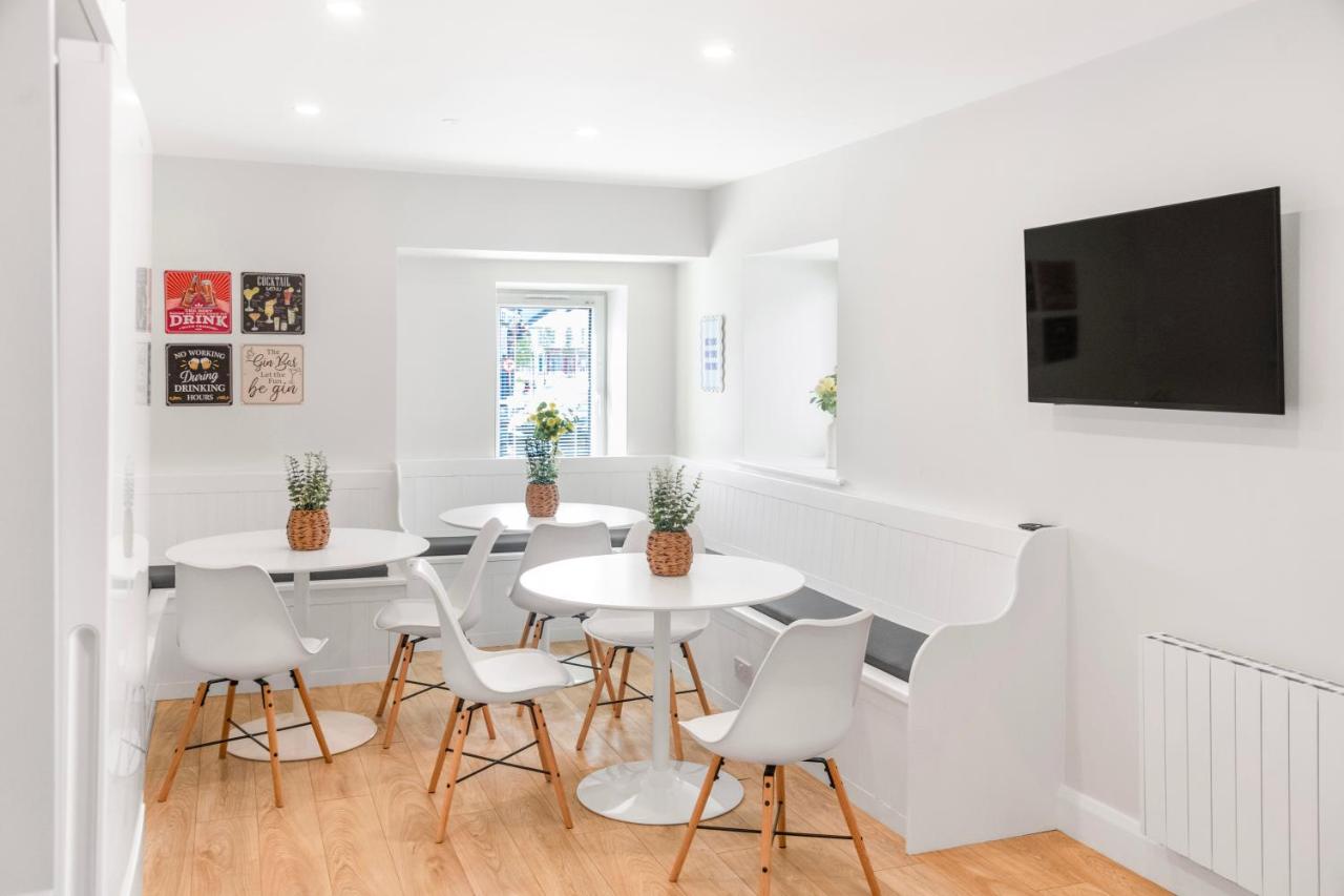 Gardiner House Accommodation - Room 6 - B&B Carrick-on-Shannon