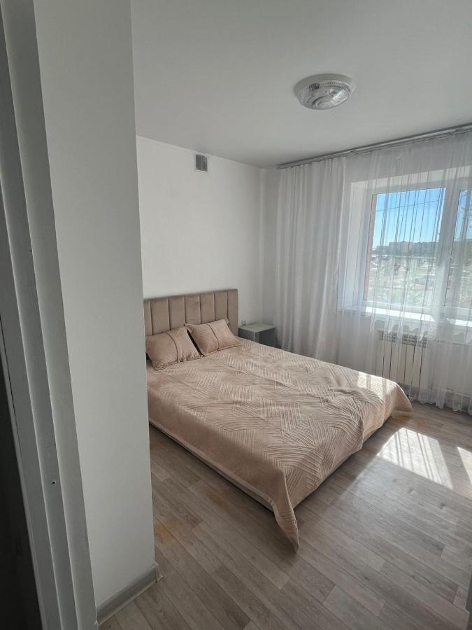 Квартира - Ferienwohnung Balqash