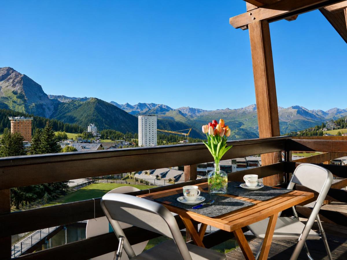 Hostdomus - Royal View - B&B Sestriere