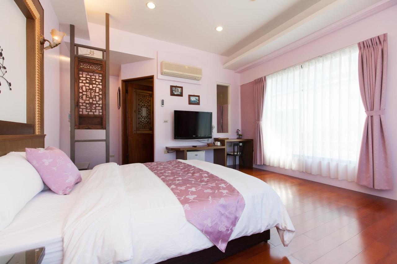 Habitación Doble Estándar