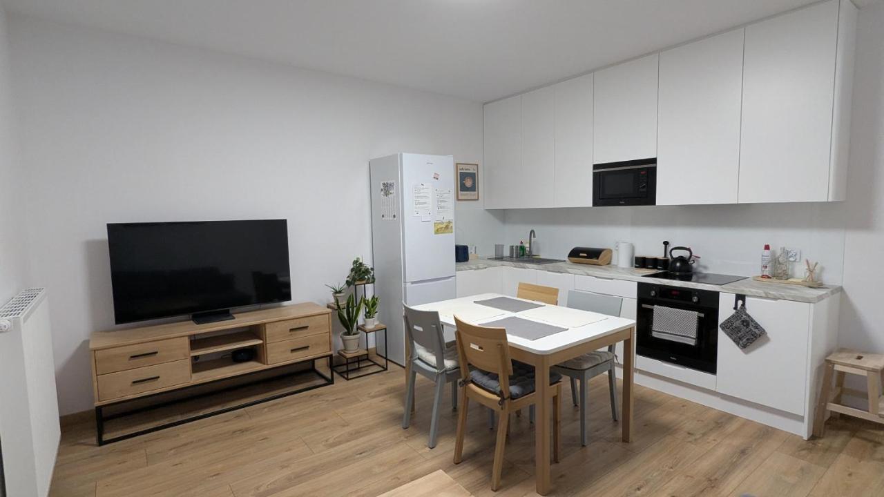 Apartament Banacha 10 - B&B Cracovia