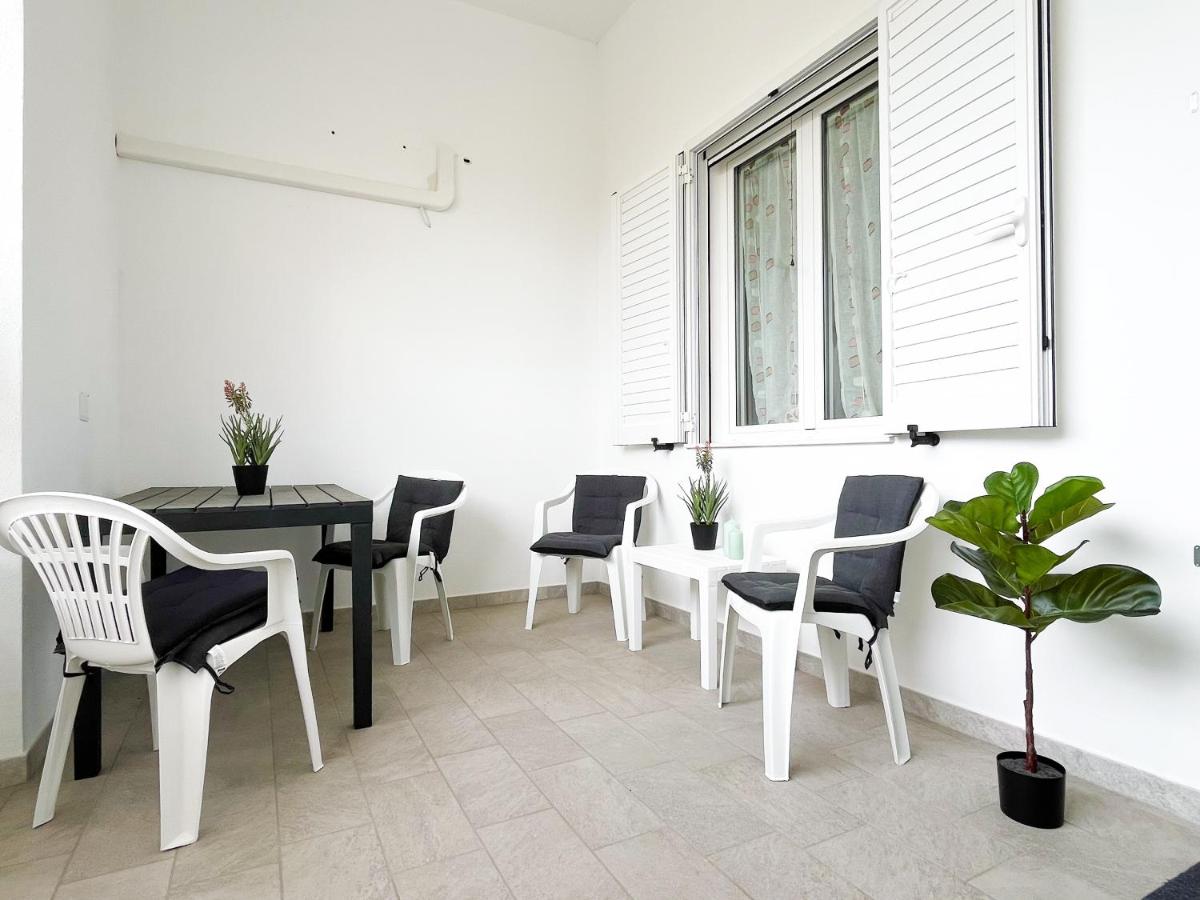Hampsicora Apartment - B&B Alghero
