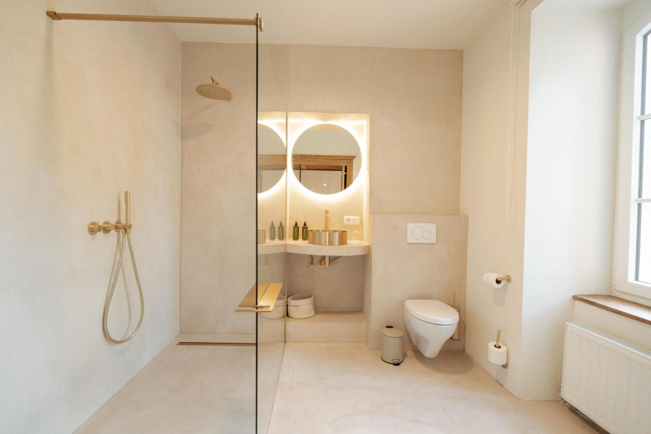 Chambre Double Supérieure