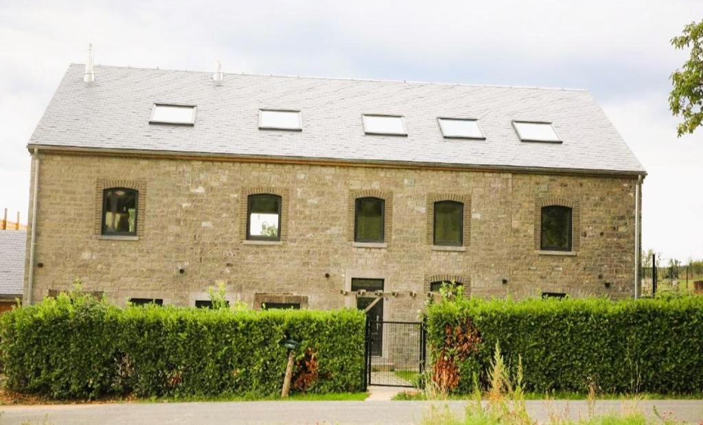 Durbuy House - Bed and Breakfast Durbuy