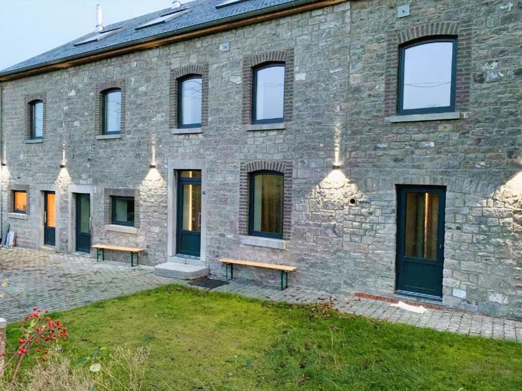 Durbuy House - Bed and Breakfast Durbuy