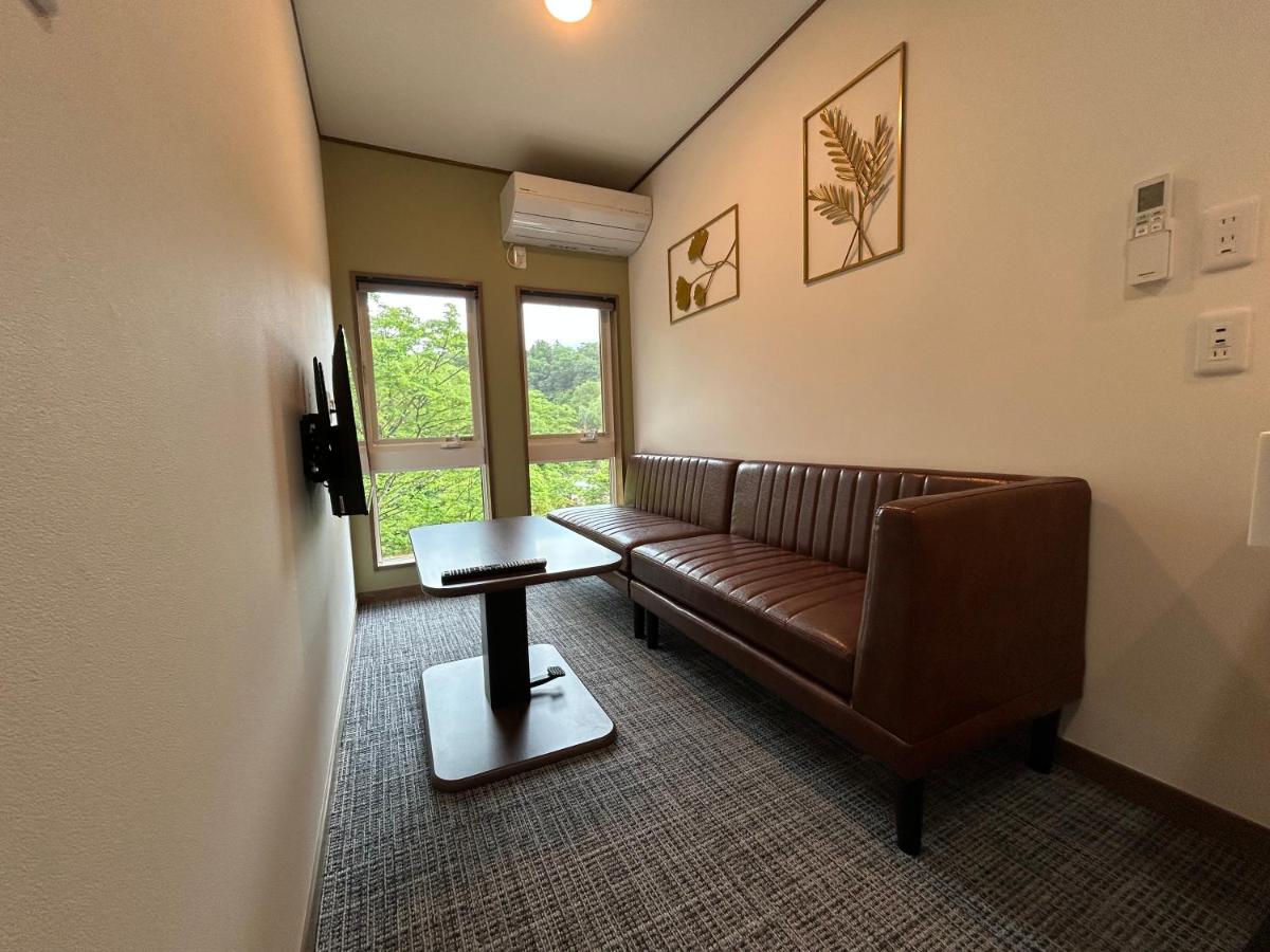 Suite with River View