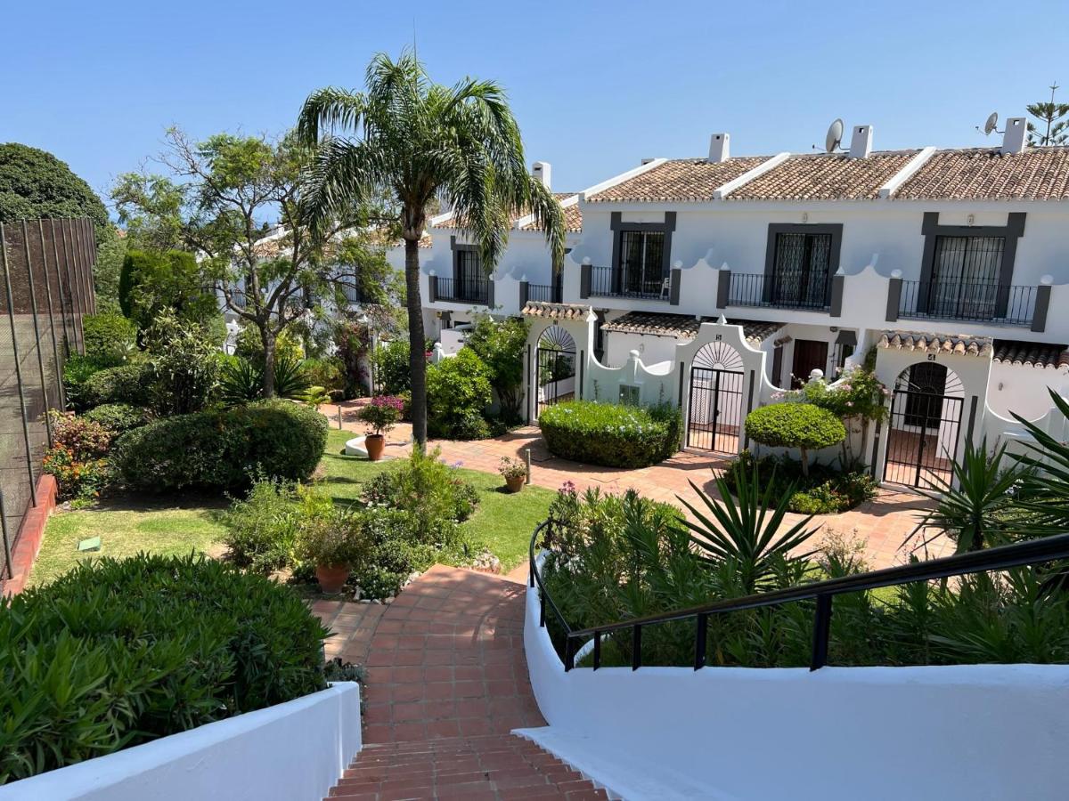 Las Pergolas - B&B Marbella