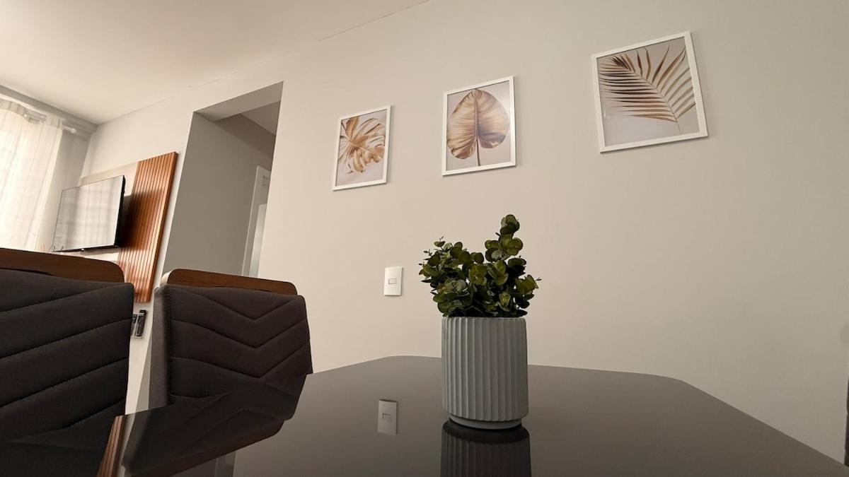 APTO 407 · Apto Itajaí- Conforto, Praticidade, Local Fácil - B&B Itajaí