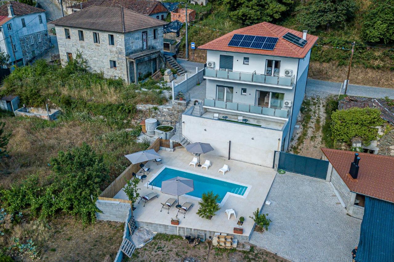 Casa Manecas by Hostiva - B&B Reriz
