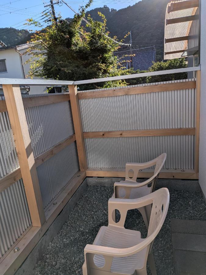 Kumanokodo KURA - Chambres d'hôtes Shingū