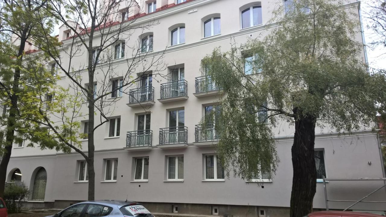 Studio Klimat MOKOTÓW - Chambres d’hôtes