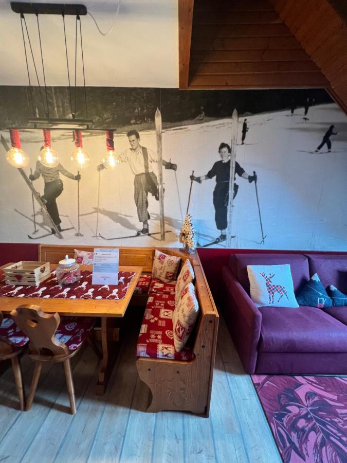 Mandi Mandi a Tarvisio - B&B Tarvisio
