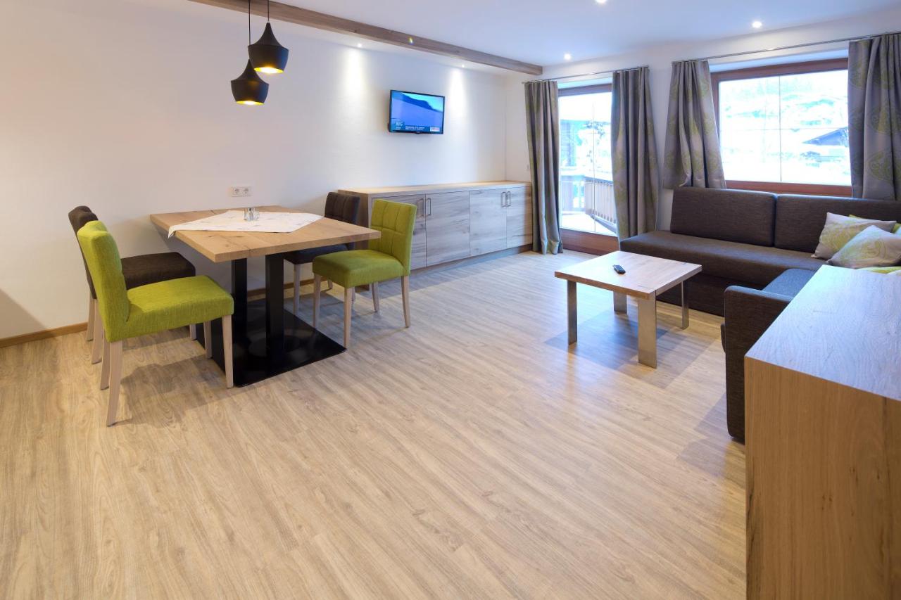 Appartement 2 Chambres