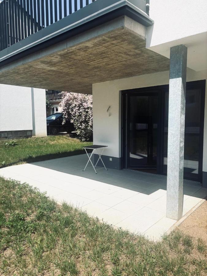 Gartenwohnung Neu Wörthersee Top 1 - Ferienwohnung Reifnitz