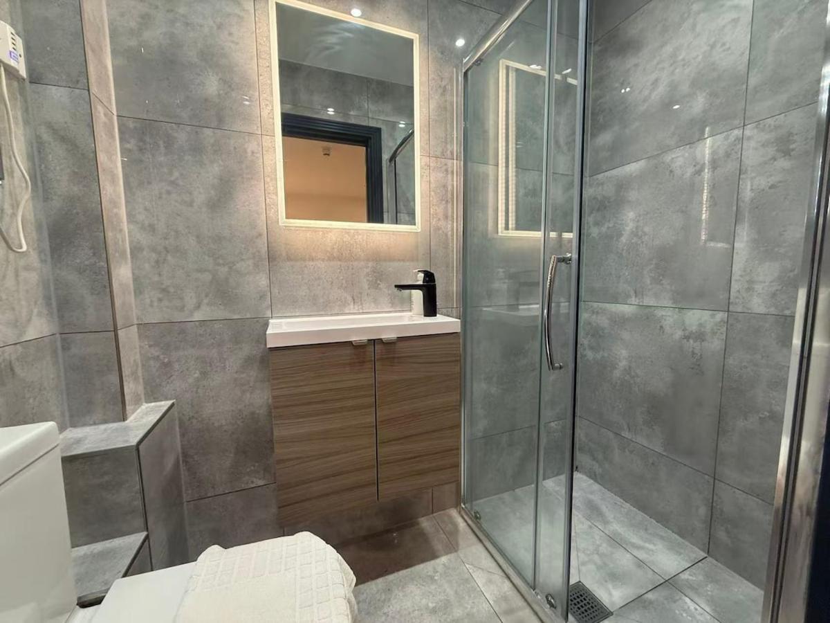 Seafront Cosy Studio SHIP5B - B&B Brighton
