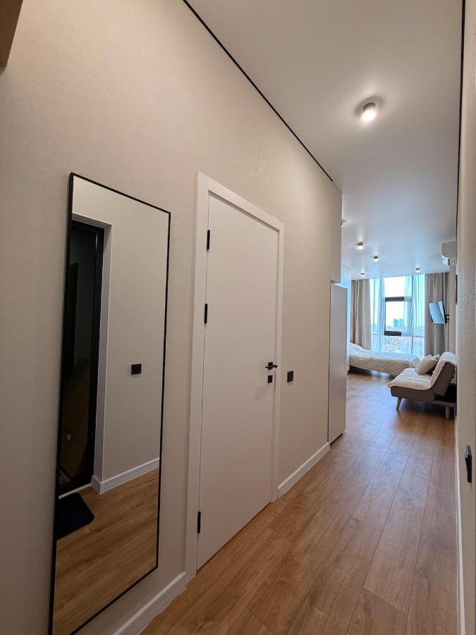 New, cozy apartment 2 minutes from the sea - B&B Odesa