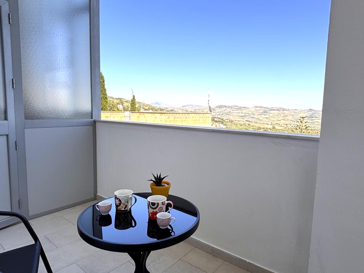 Erice Valley - B&B Valderice