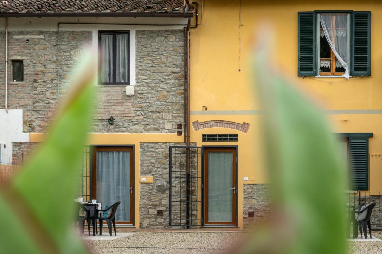 Green Hills Home - B&B Linari