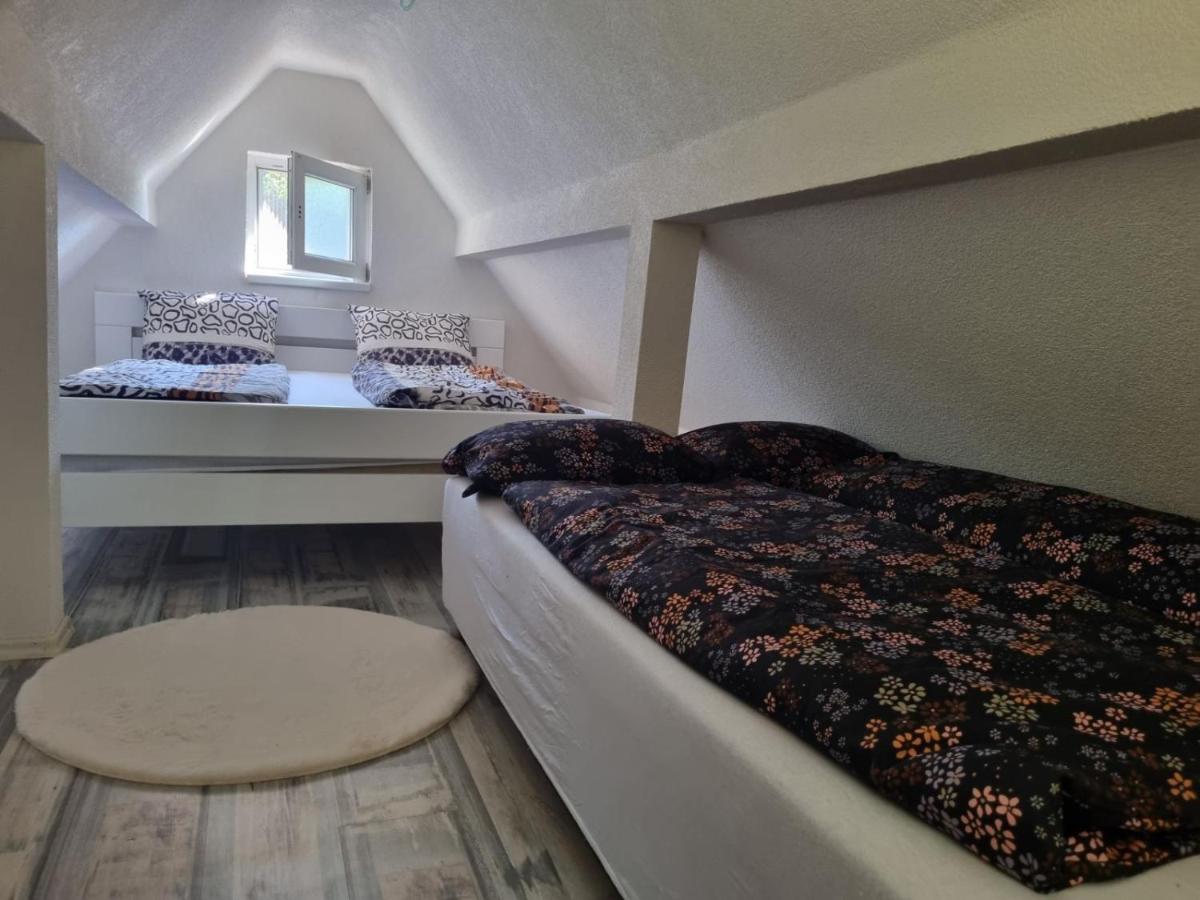 Artoss - B&B Bihać