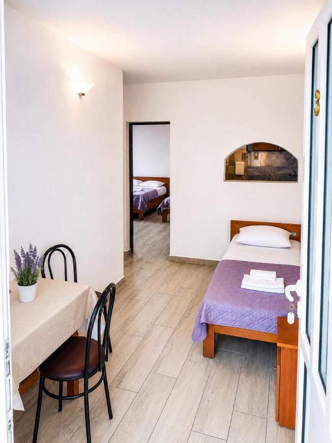 Apartment mit 2 Schlafzimmern