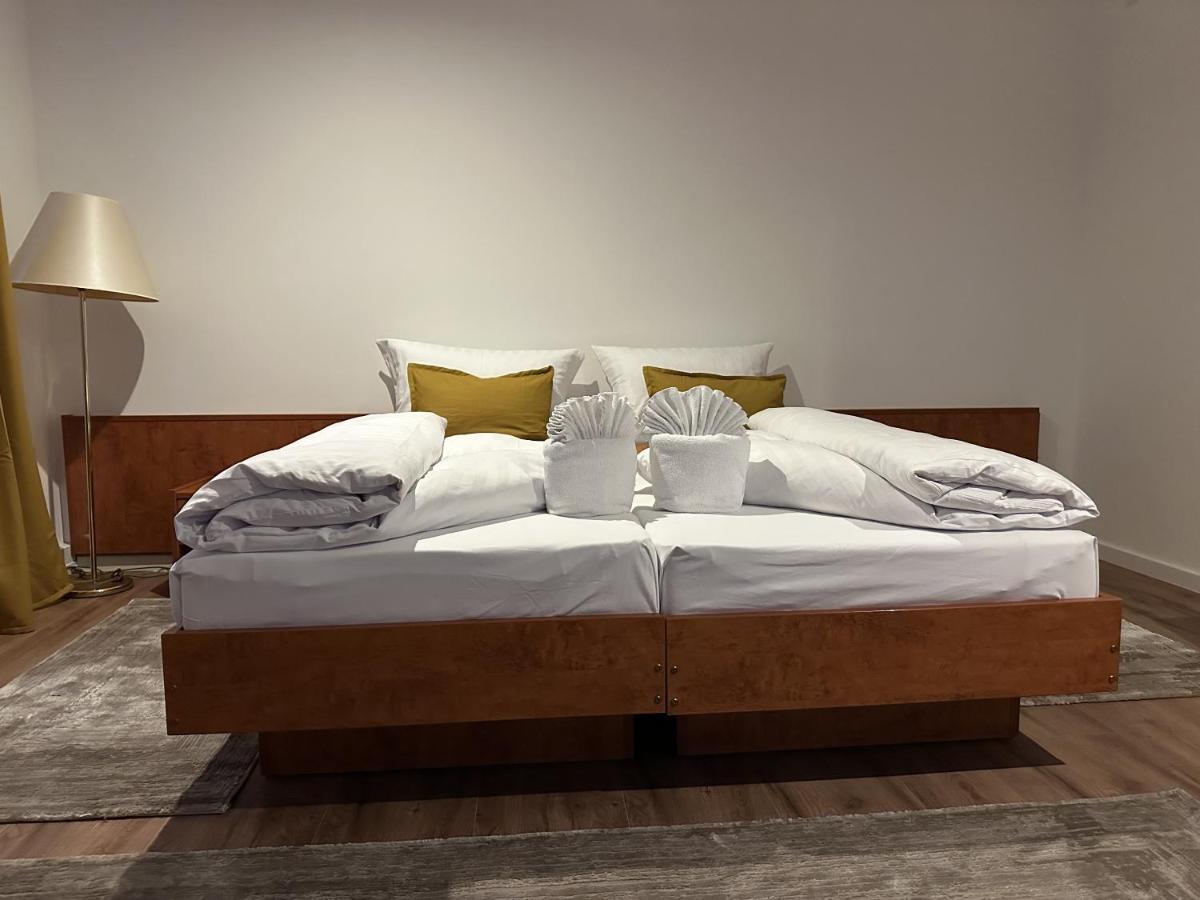 Appartement met Douche