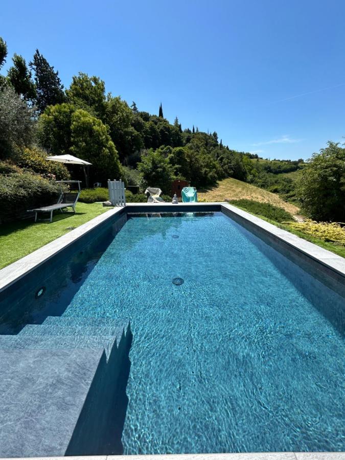 Casa Sunset Hill Bologna - Ferienwohnung Bologna