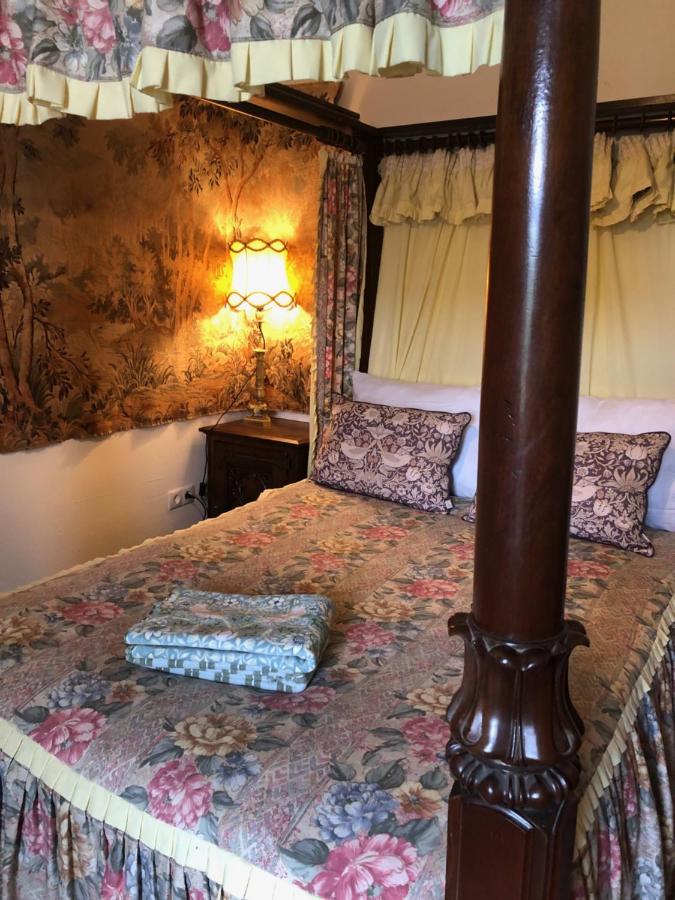 Old Parish Hall, Waldeck Castle - Ferienwohnung Beltheim