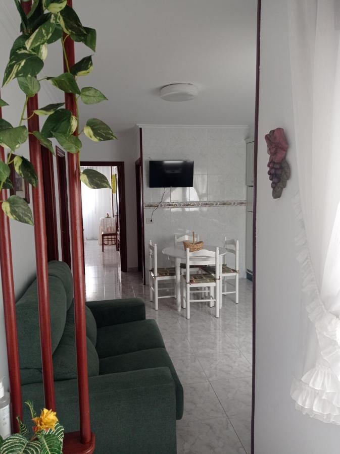 Suite Pacífico - B&B O Grove