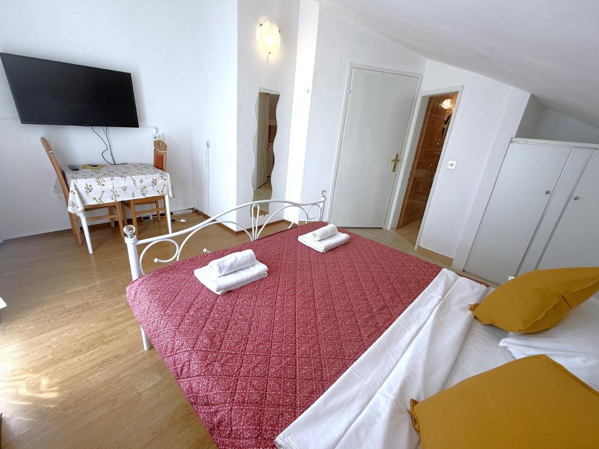 Petite Chambre Double