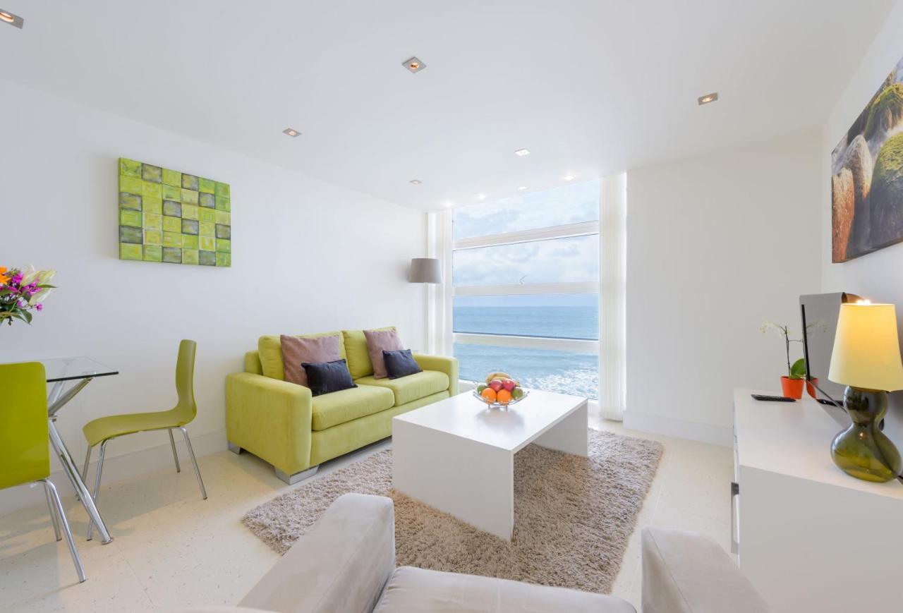 28 Rocklands in Newquay - Chambres d'hôtes Newquay