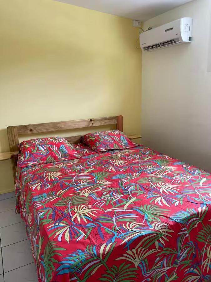 Gites vallée des caraibes - B&B Village