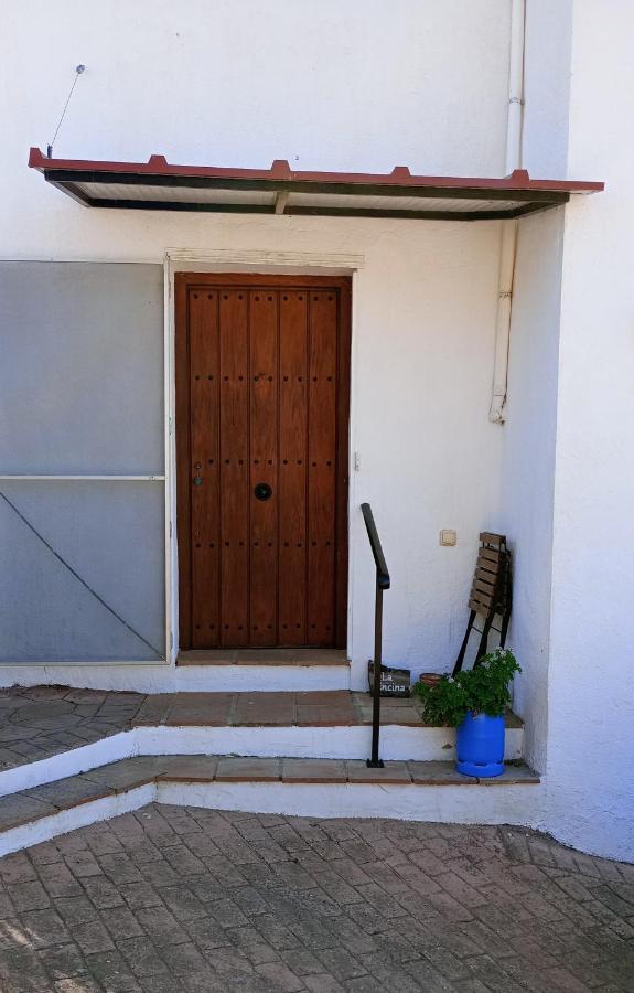 La Encina - B&B Almogía