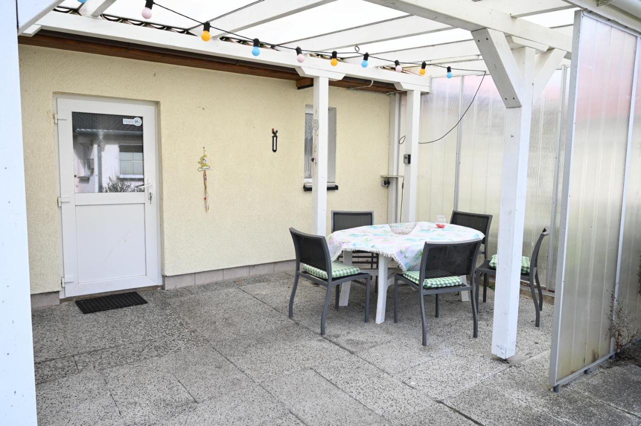 FeWo Renken - B&B Trassenheide