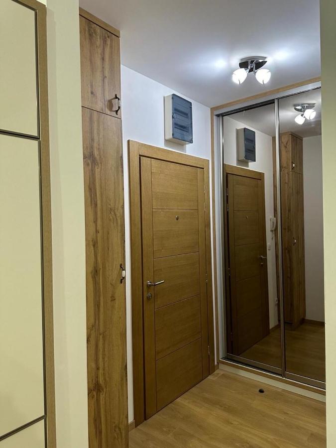 Stefan Apartment - B&B Budva