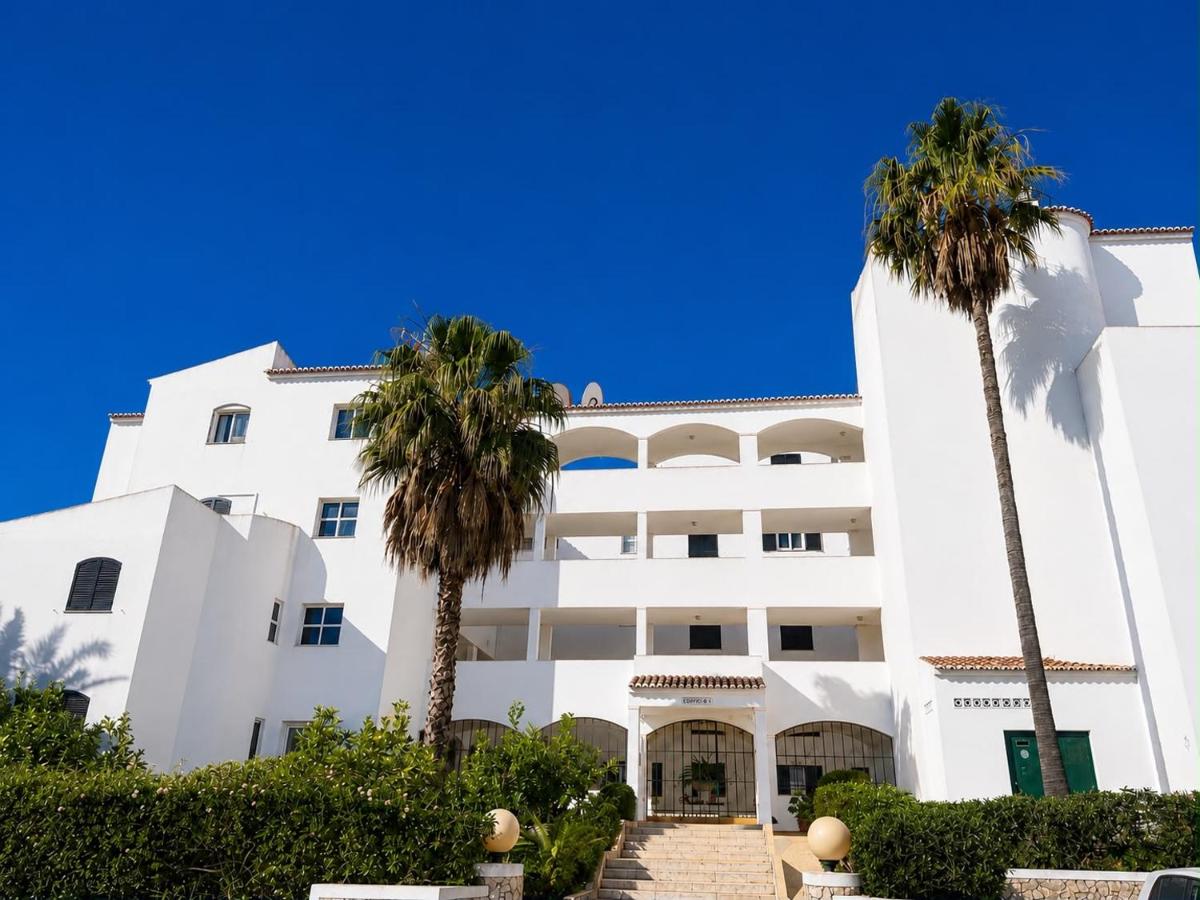 Portimão Alvor Ocean Stay New and Amazing - Ferienwohnung Portimao