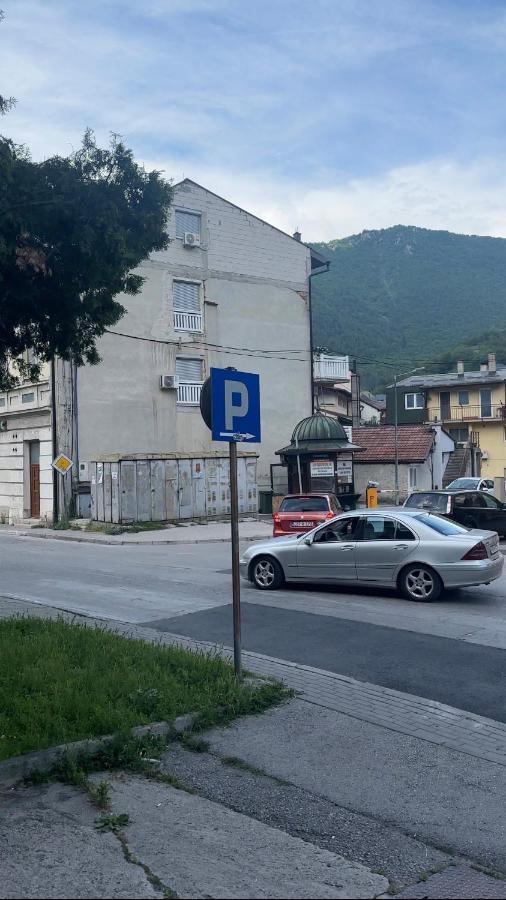 Golden Apartment - B&B Travnik