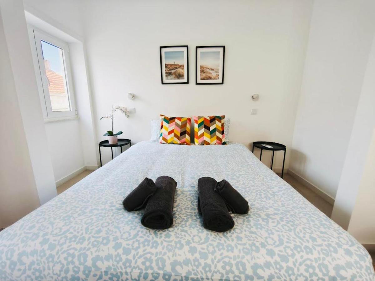 Casa del rio - B&B Portimão